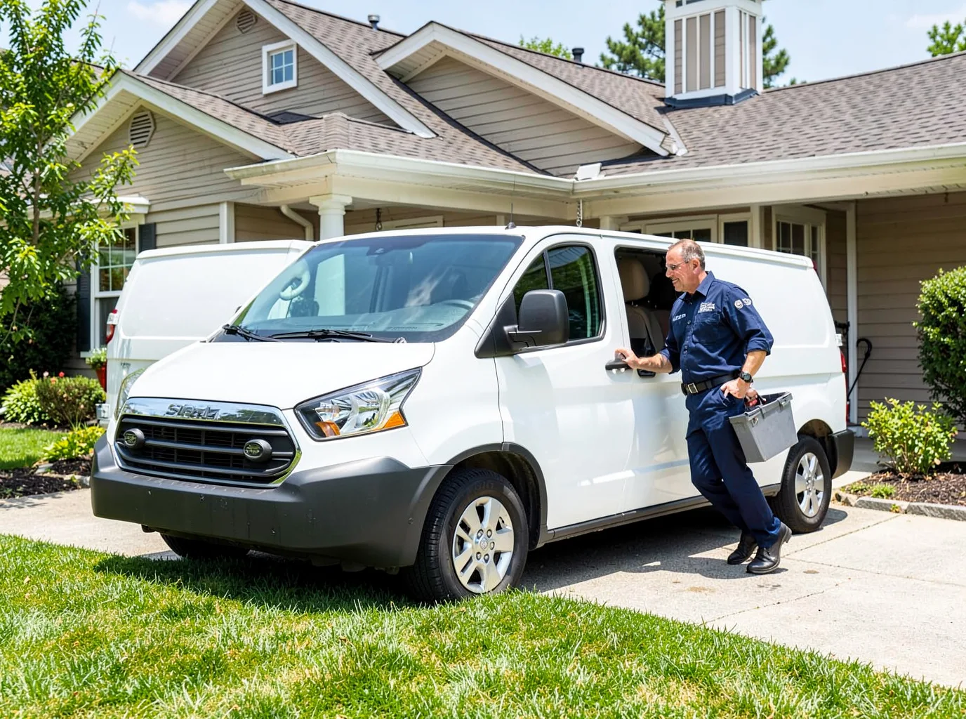 Emergency Plumber company in Rice Lake, WI